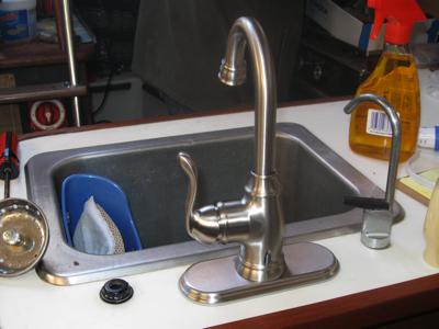 GalleyFaucet